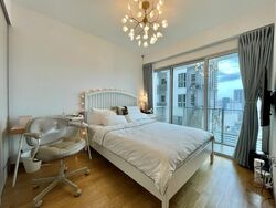 Eight Riversuites (D12), Condominium #528022311